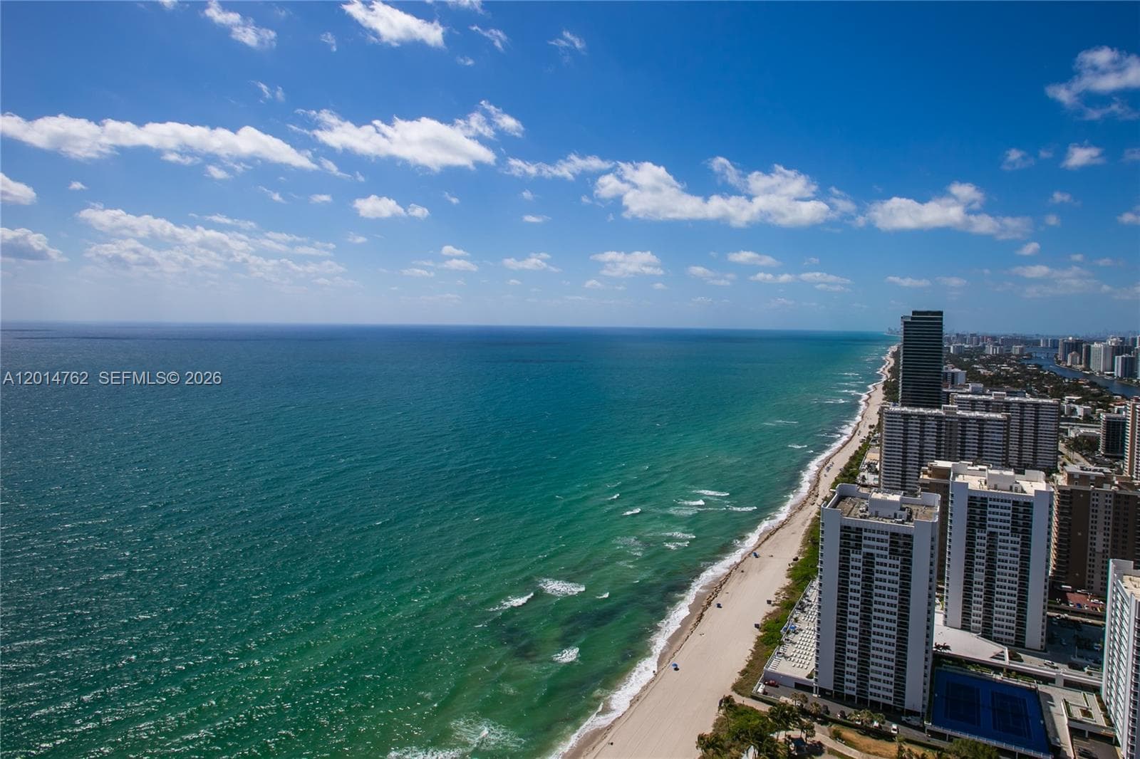 BEACH CLUB TWO CONDO · #4504 in Hallandale Beach - Photo 1