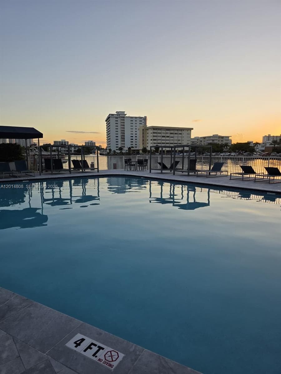 Plaza Tower North · #809 in Hallandale Beach - Photo 1