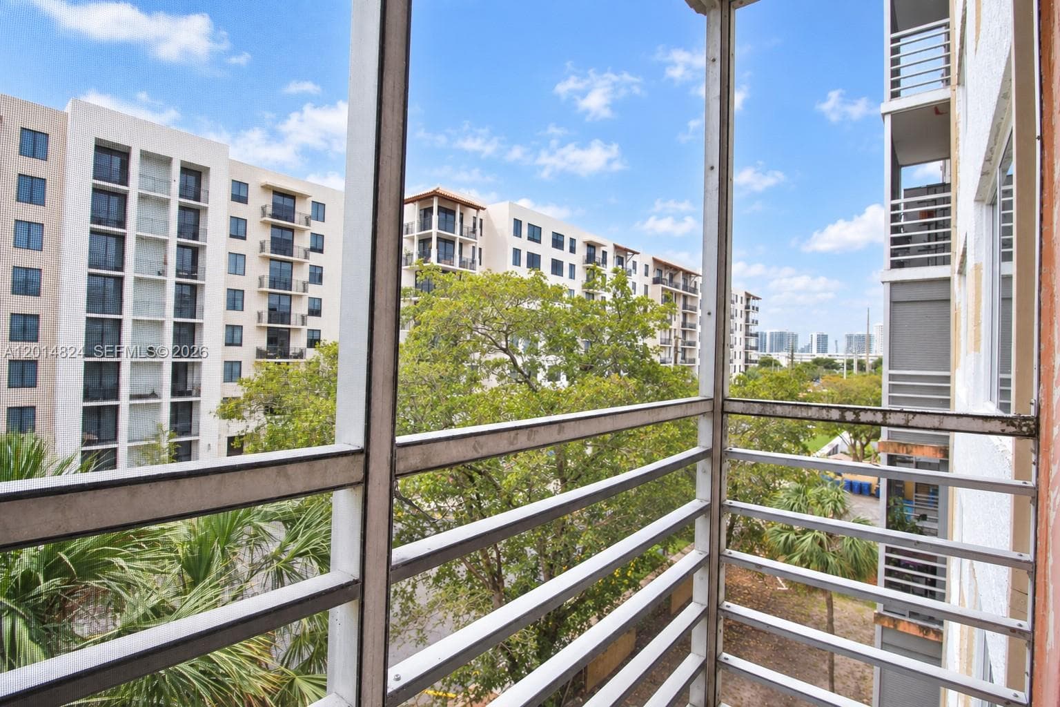 GREYNOLDS PARK CLUB CONDO · #519 in North Miami Beach - Photo 14