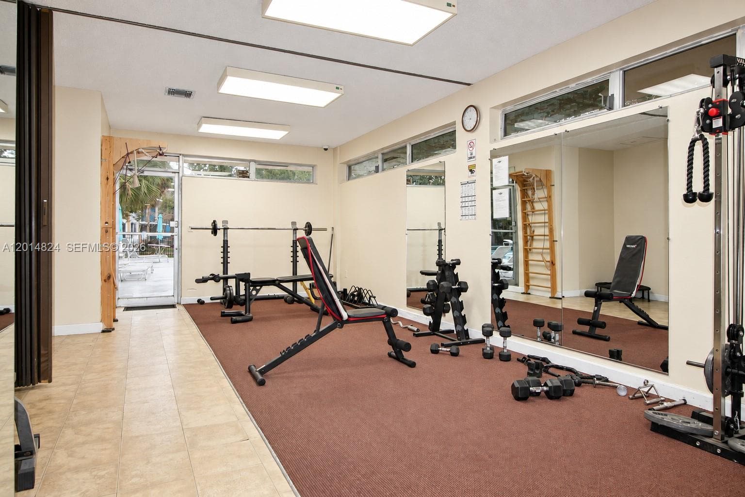 GREYNOLDS PARK CLUB CONDO · #519 in North Miami Beach - Photo 31