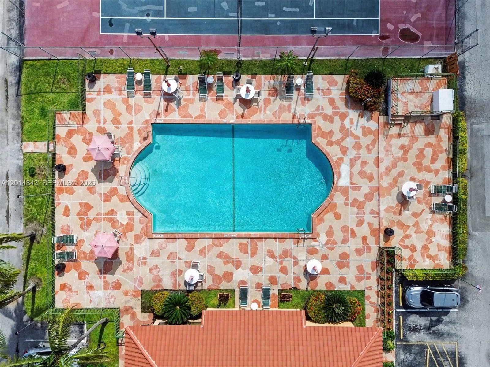 CYPRESS VILLAGE CONDO · #P16 in Miami Lakes - Photo 1