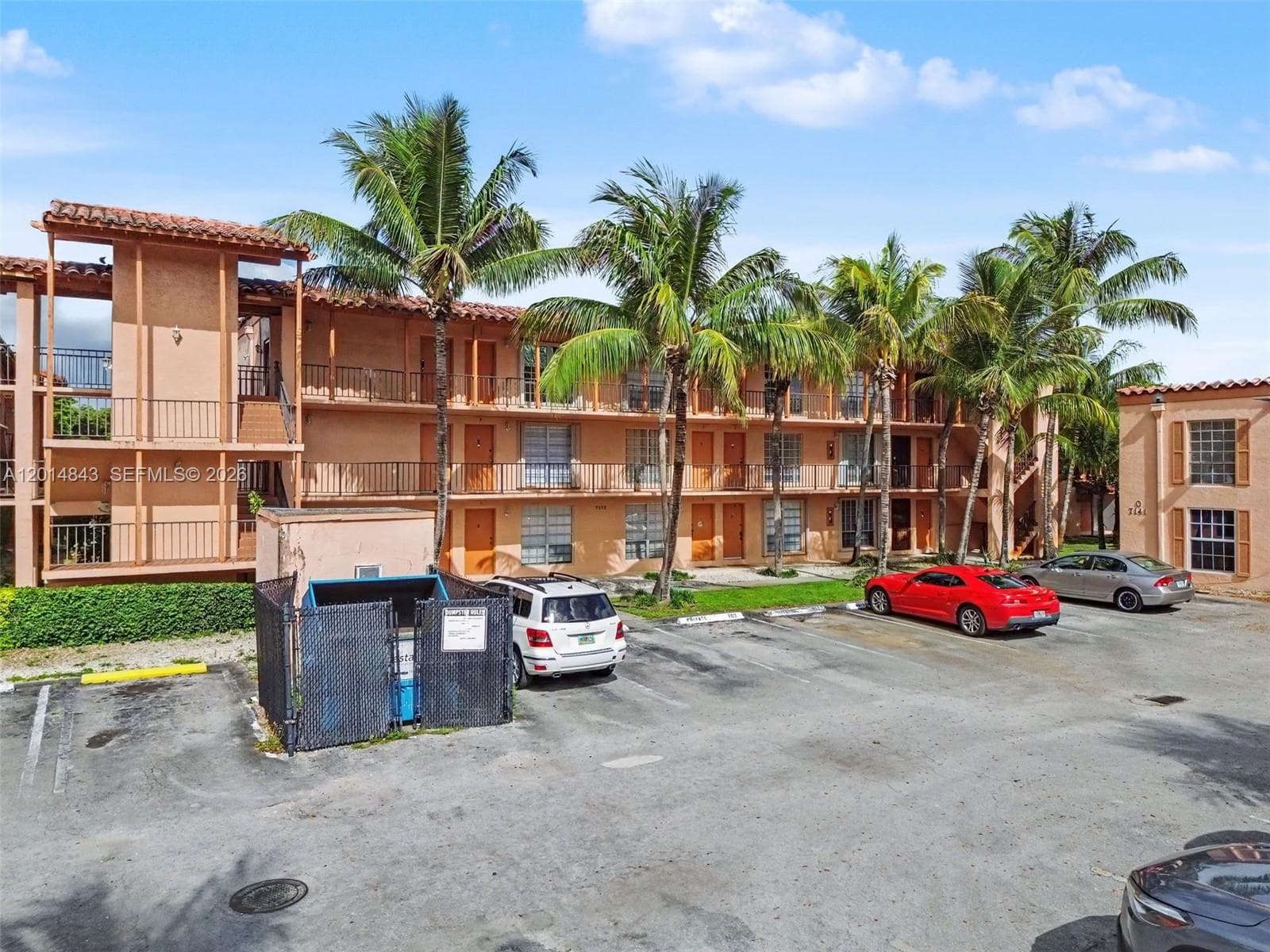 CYPRESS VILLAGE CONDO · #P16 in Miami Lakes - Photo 9
