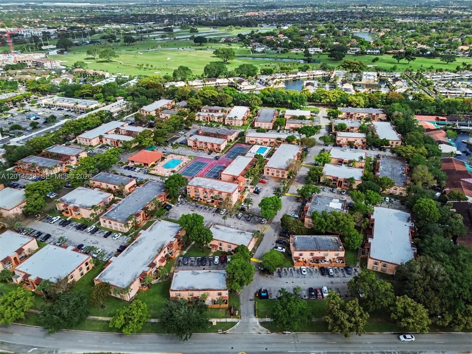 CYPRESS VILLAGE CONDO · #P16 in Miami Lakes - Photo 10