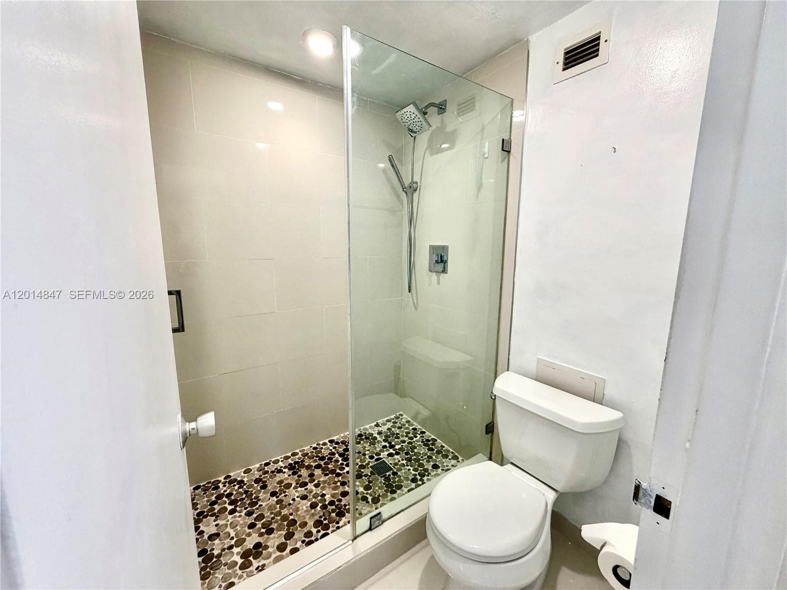 Renovated