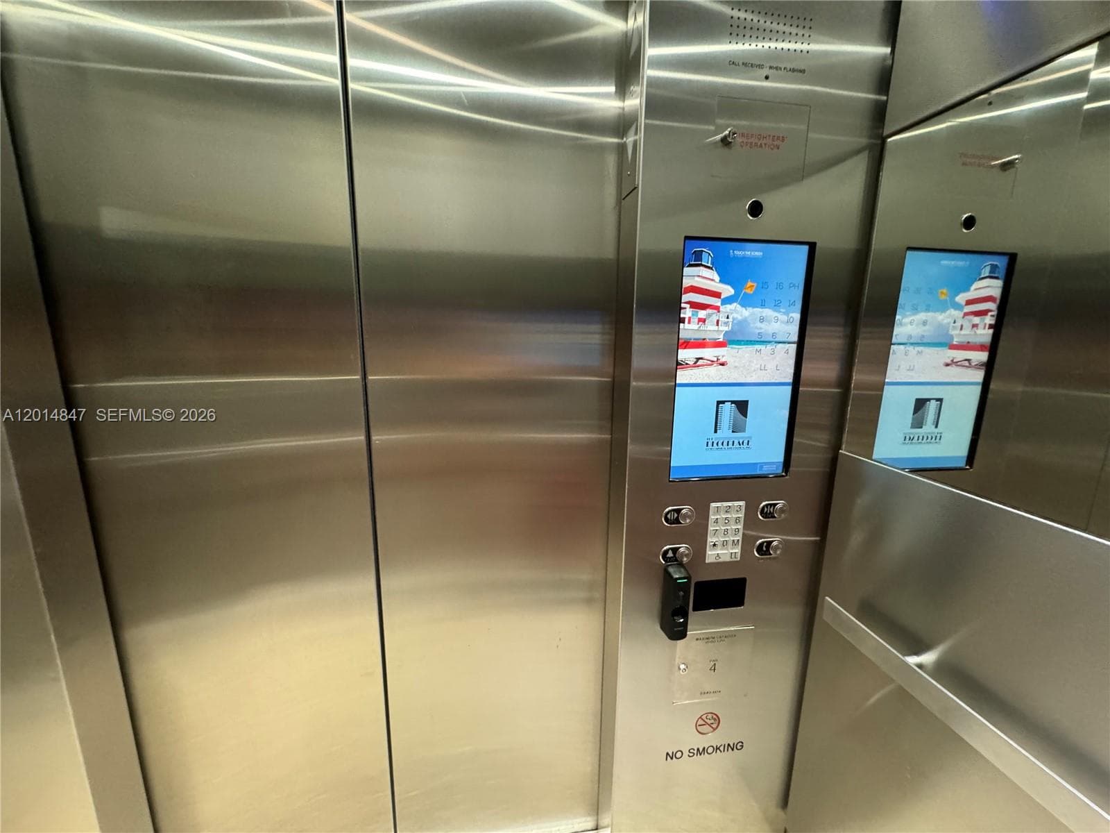Elevator