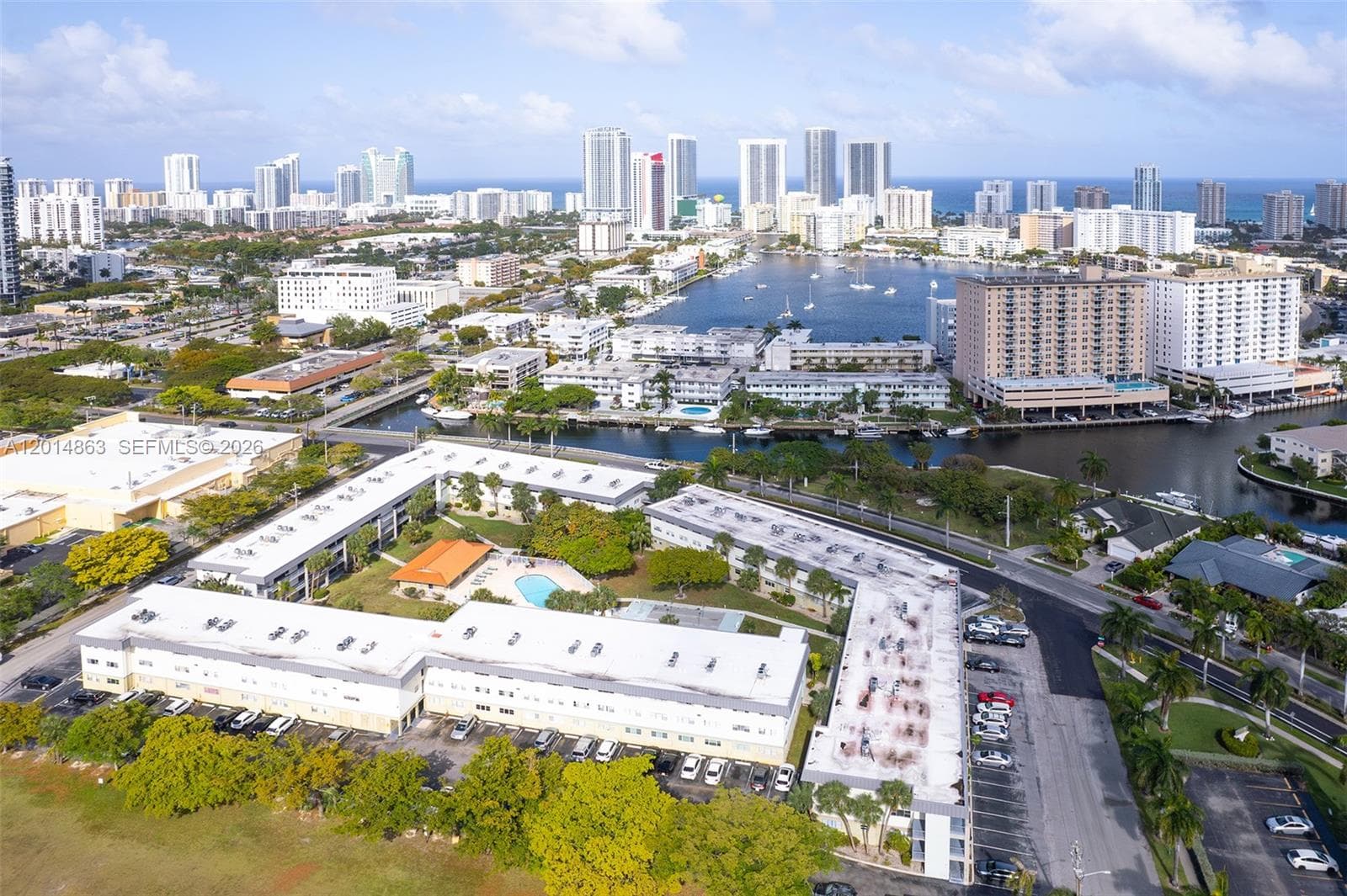 PARADISE BY THE SEA CONDO · #205 in Hallandale Beach - Photo 16