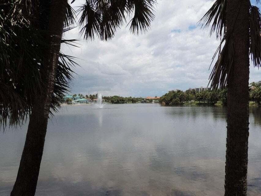 Pelican Lake