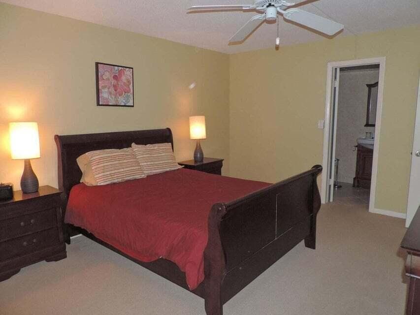 Main bedroom
