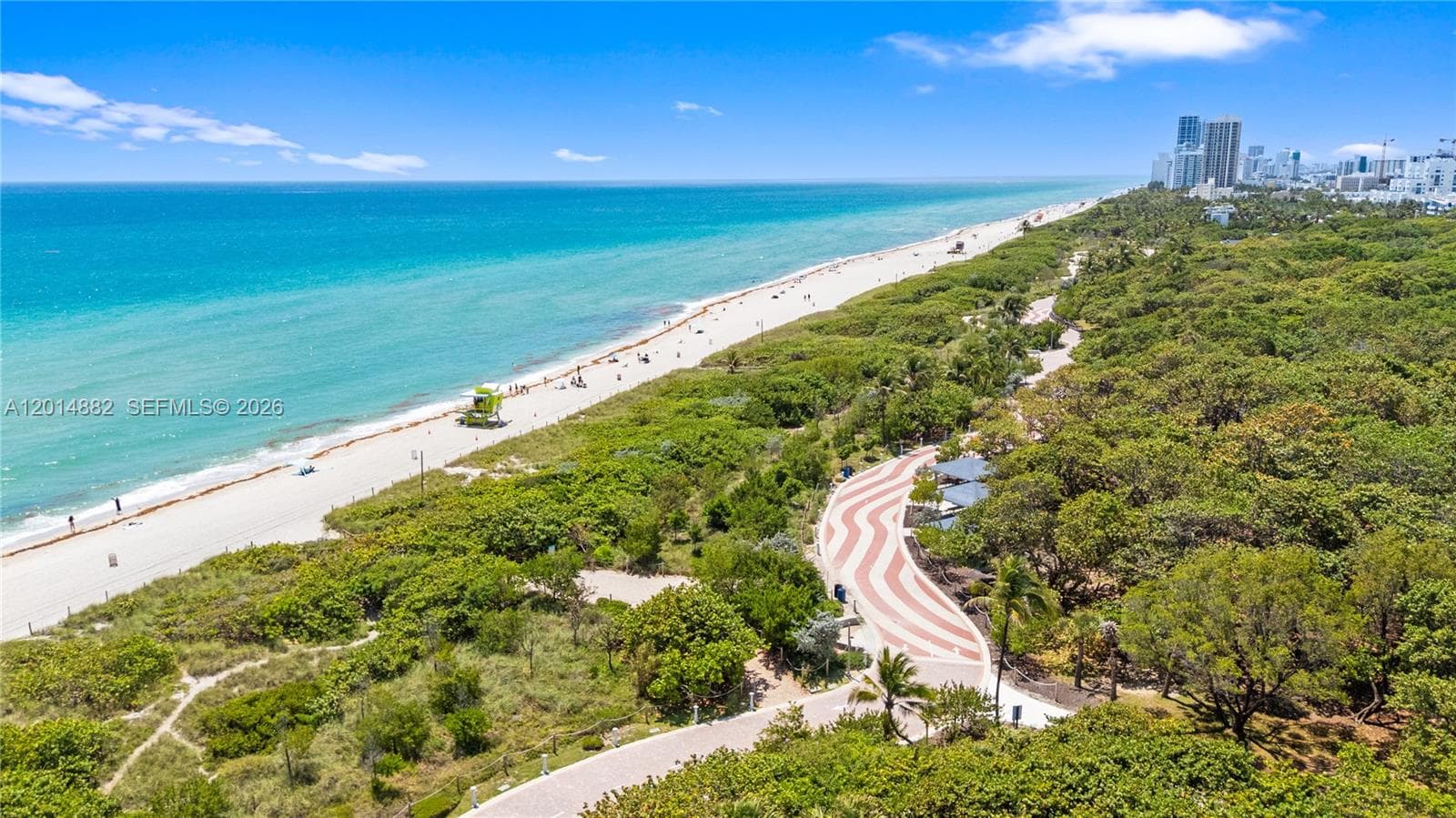 COLONNADE BAY CONDO · #302 in Miami Beach - Photo 52