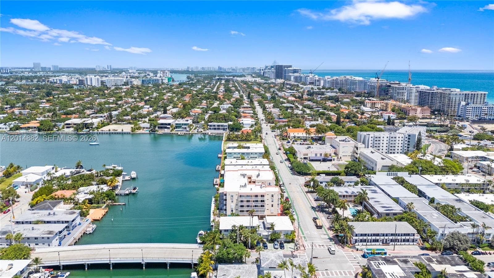COLONNADE BAY CONDO · #302 in Miami Beach - Photo 46