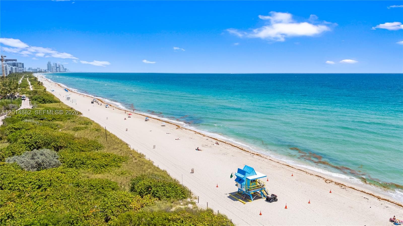 COLONNADE BAY CONDO · #302 in Miami Beach - Photo 53