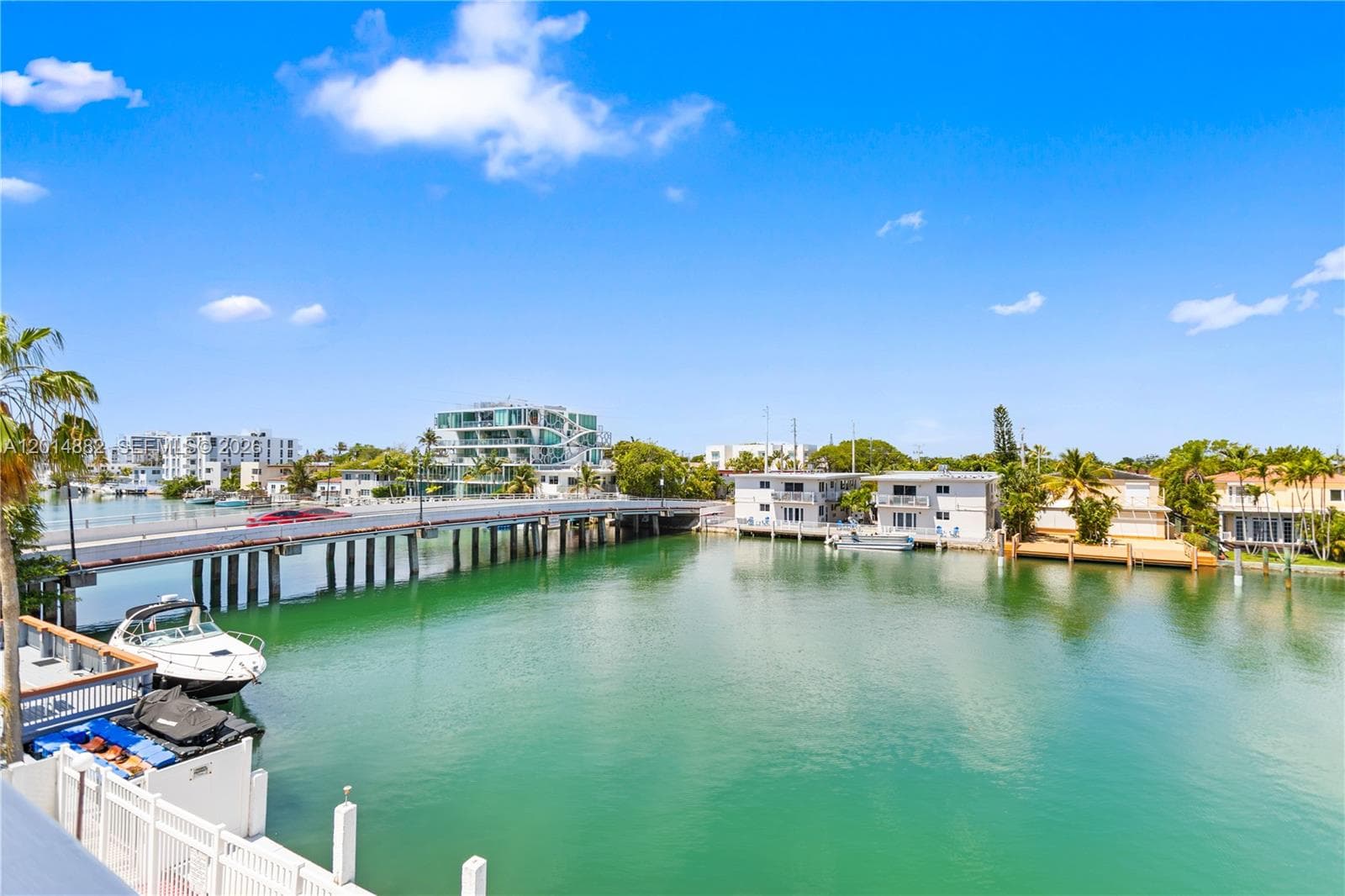 COLONNADE BAY CONDO · #302 in Miami Beach - Photo 22