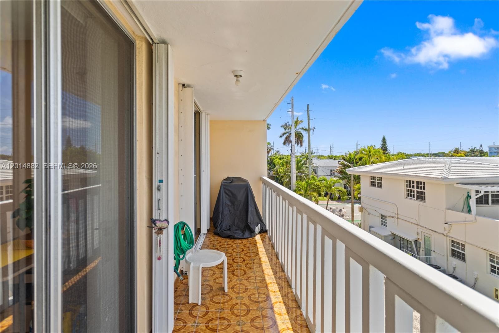 COLONNADE BAY CONDO · #302 in Miami Beach - Photo 18