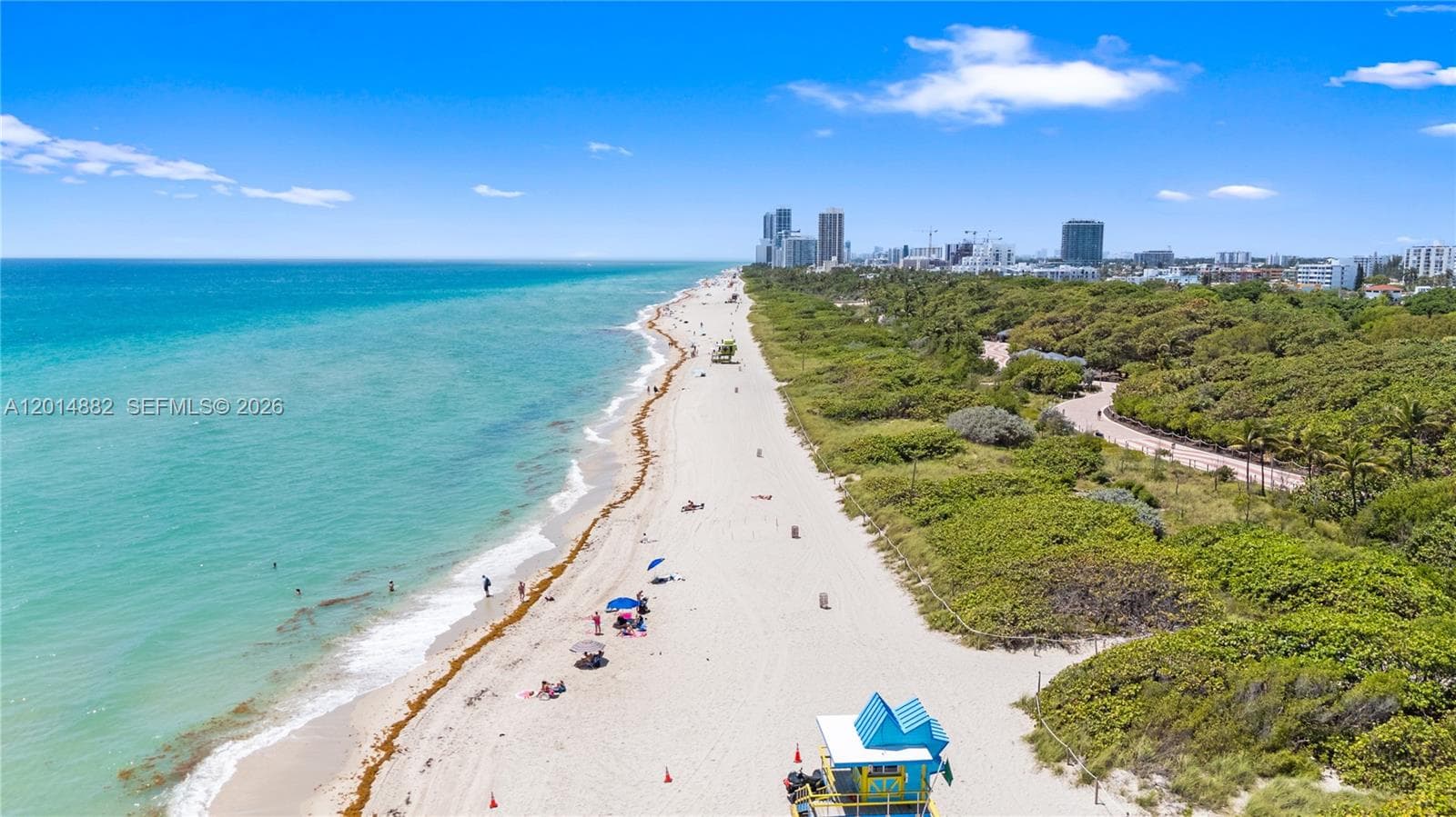 COLONNADE BAY CONDO · #302 in Miami Beach - Photo 55