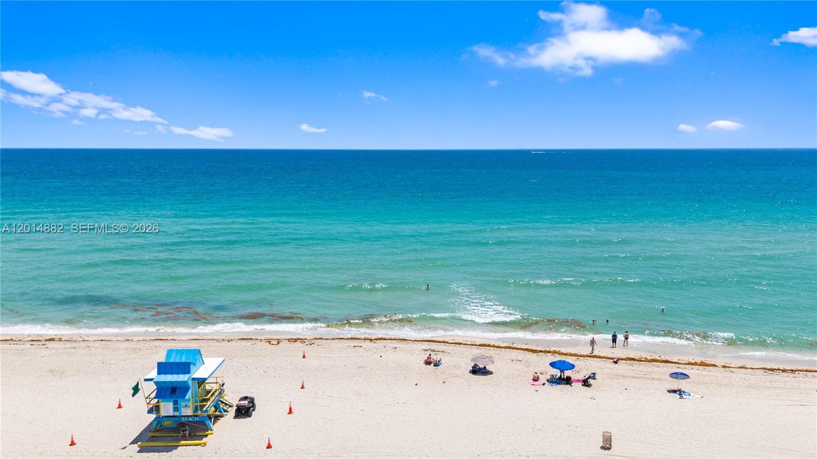 COLONNADE BAY CONDO · #302 in Miami Beach - Photo 54