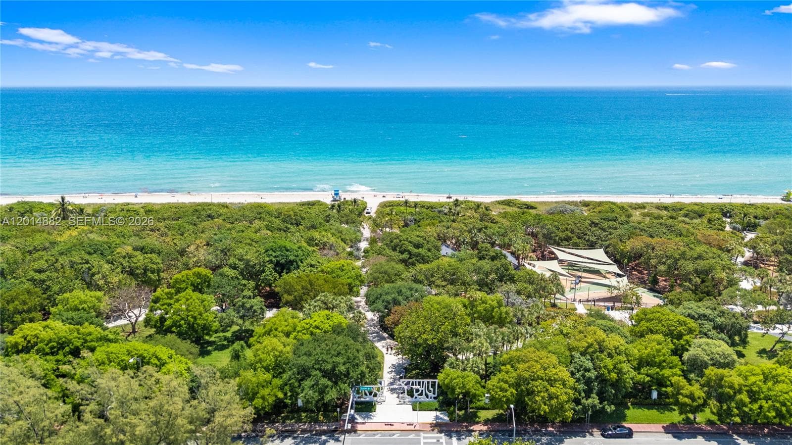 COLONNADE BAY CONDO · #302 in Miami Beach - Photo 50