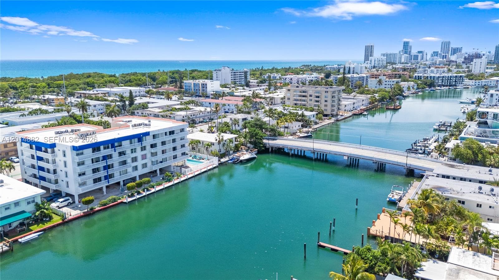 COLONNADE BAY CONDO · #302 in Miami Beach - Photo 48