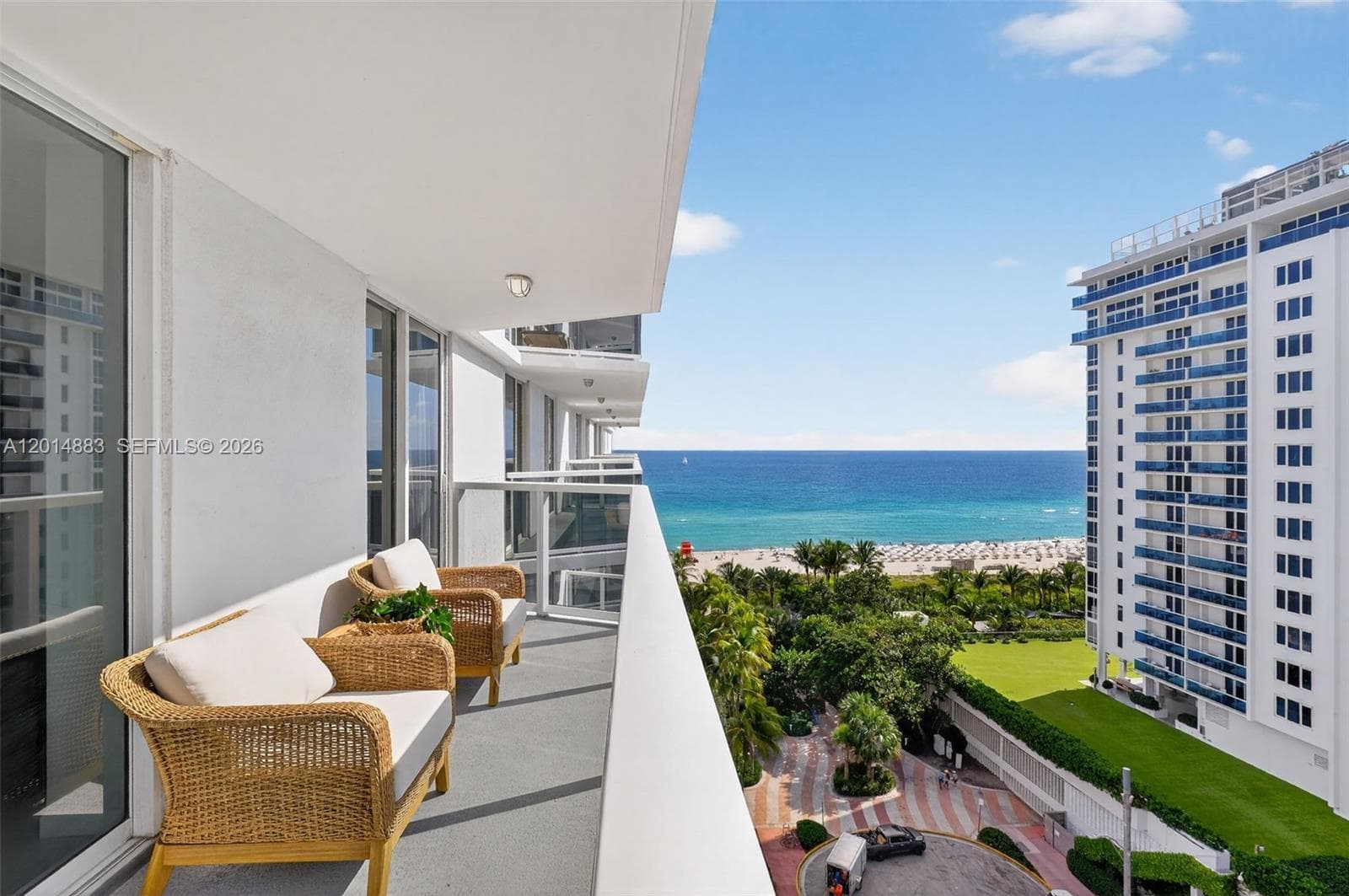 THE RIVIERA CONDO · #1406 in Miami Beach - Photo 27