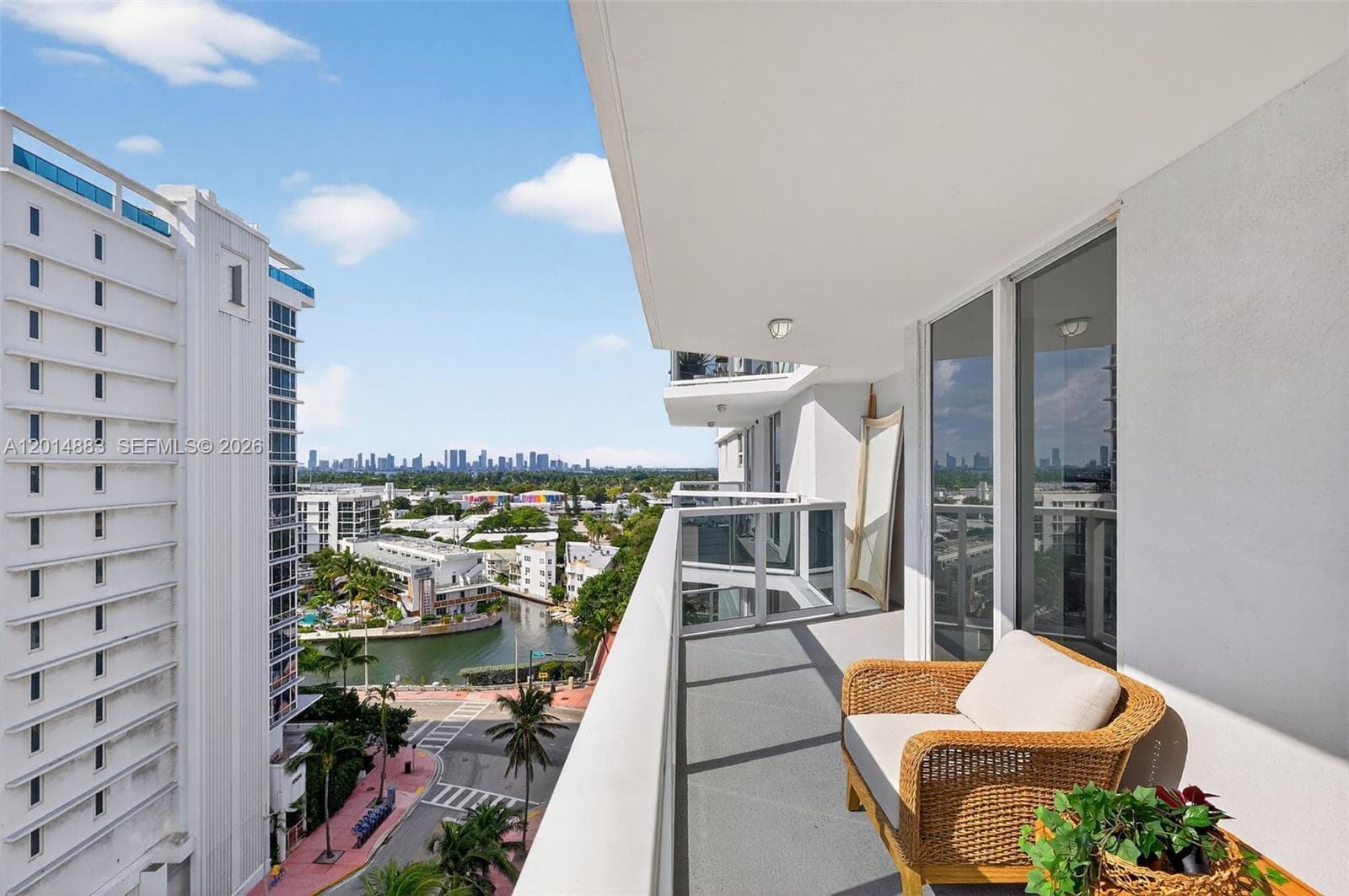 THE RIVIERA CONDO · #1406 in Miami Beach - Photo 32