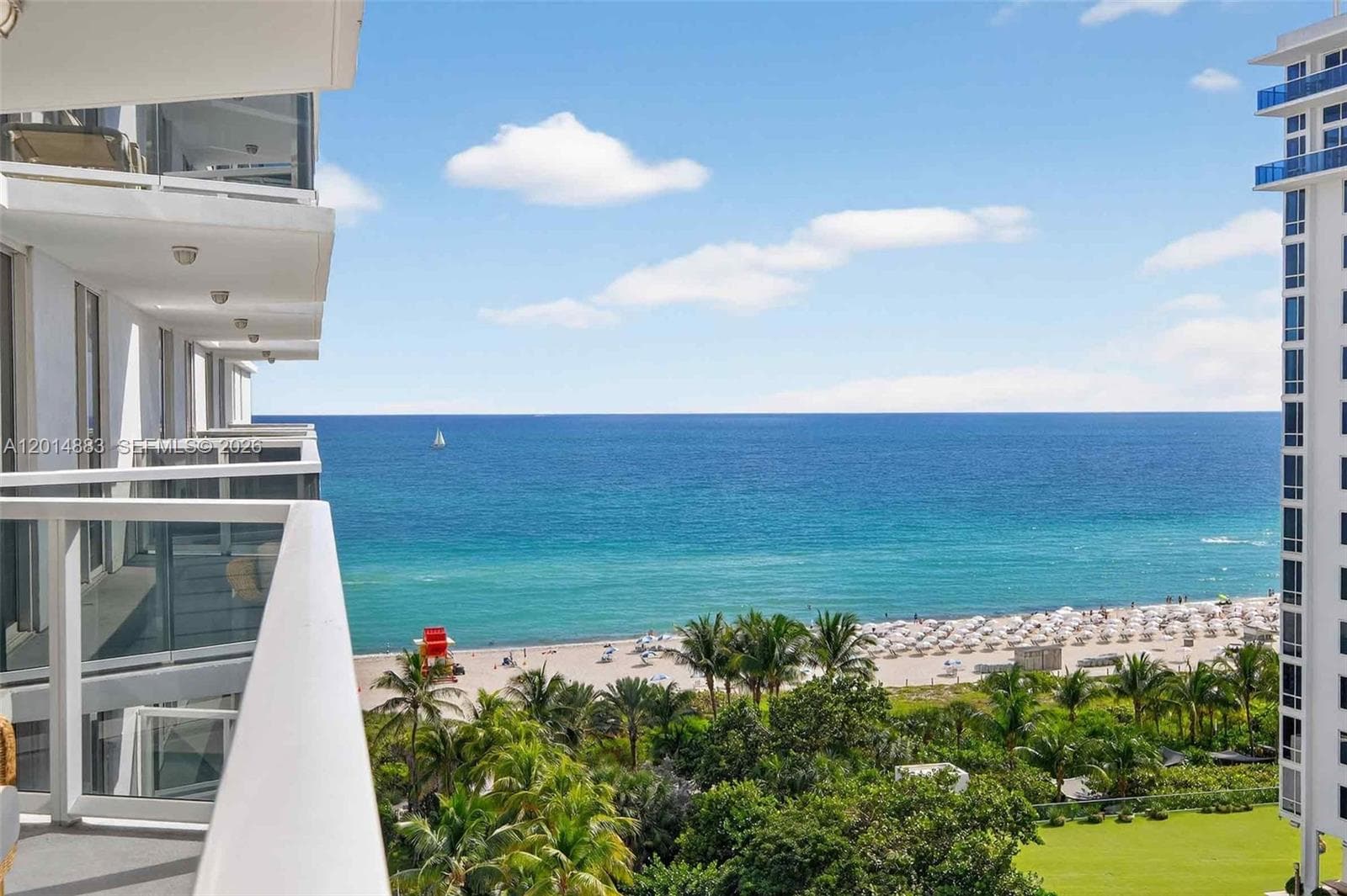 THE RIVIERA CONDO · #1406 in Miami Beach - Photo 28