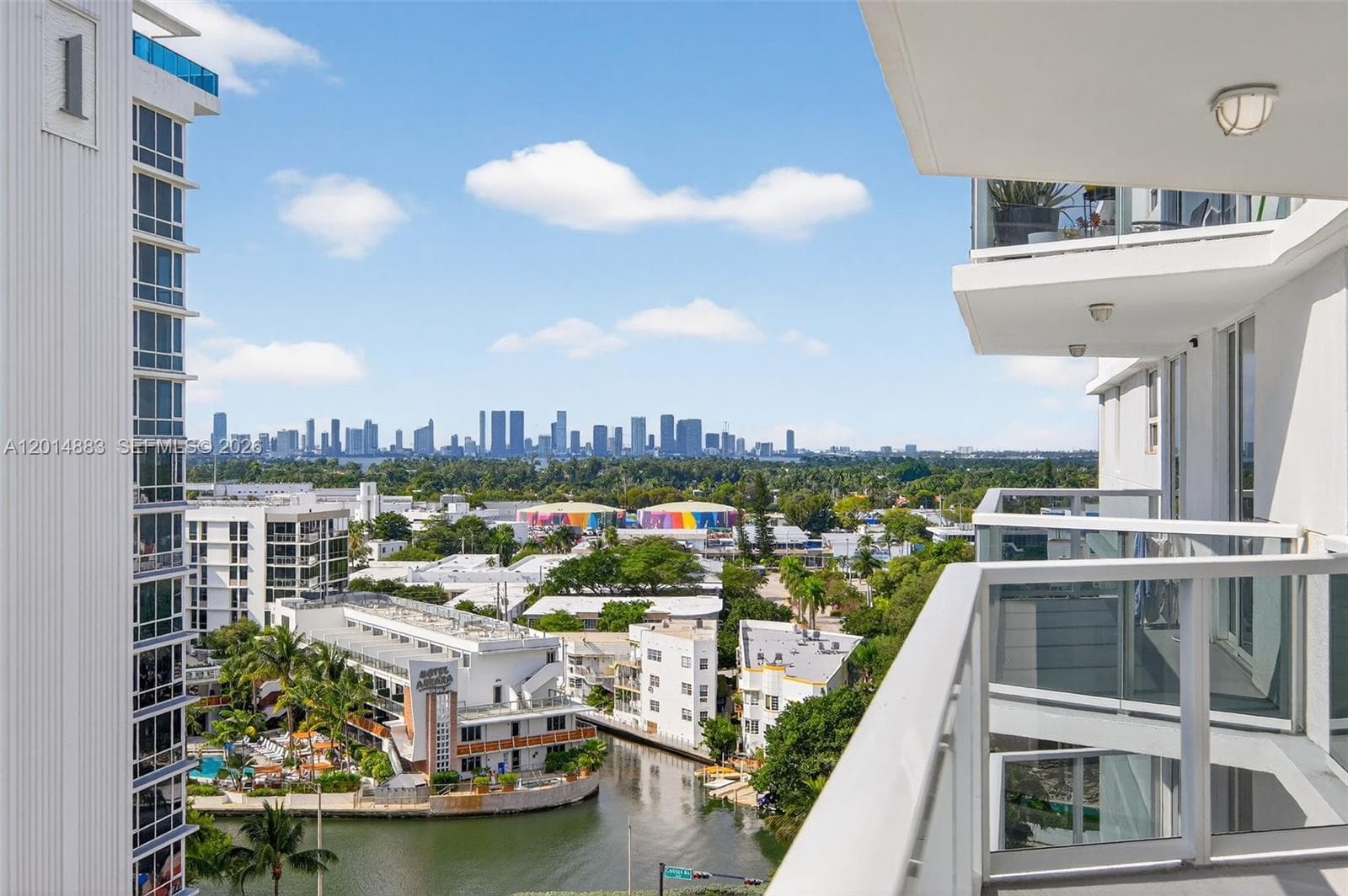 THE RIVIERA CONDO · #1406 in Miami Beach - Photo 30