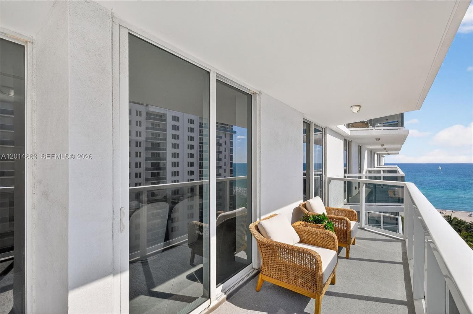 THE RIVIERA CONDO · #1406 in Miami Beach - Photo 33