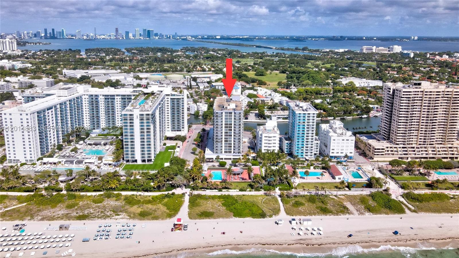 THE RIVIERA CONDO · #1406 in Miami Beach - Photo 40