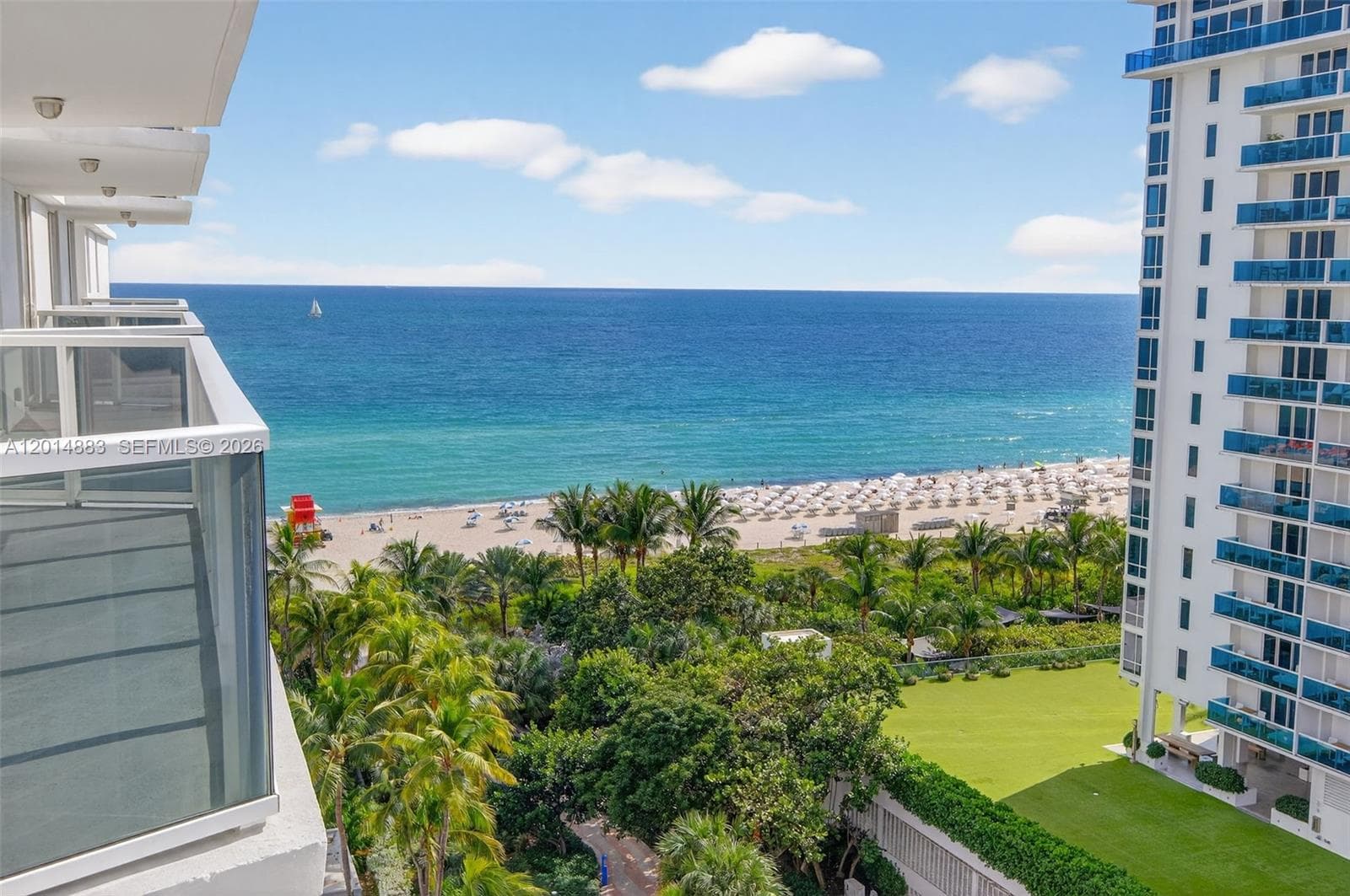 THE RIVIERA CONDO · #1406 in Miami Beach - Photo 29