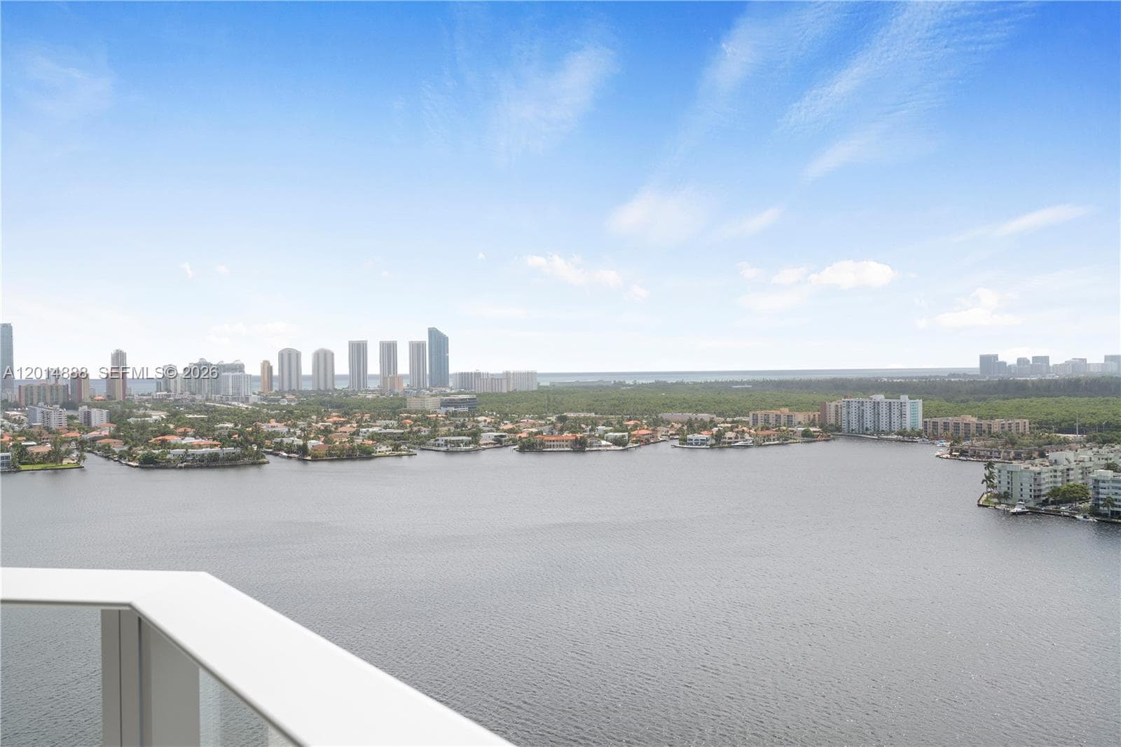 MARINA PALMS RESIDENCES S · #PH2 in North Miami Beach - Photo 2