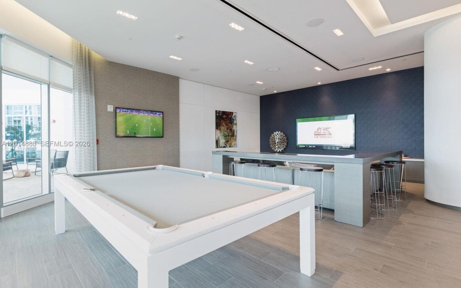 MARINA PALMS RESIDENCES S · #PH2 in North Miami Beach - Photo 6