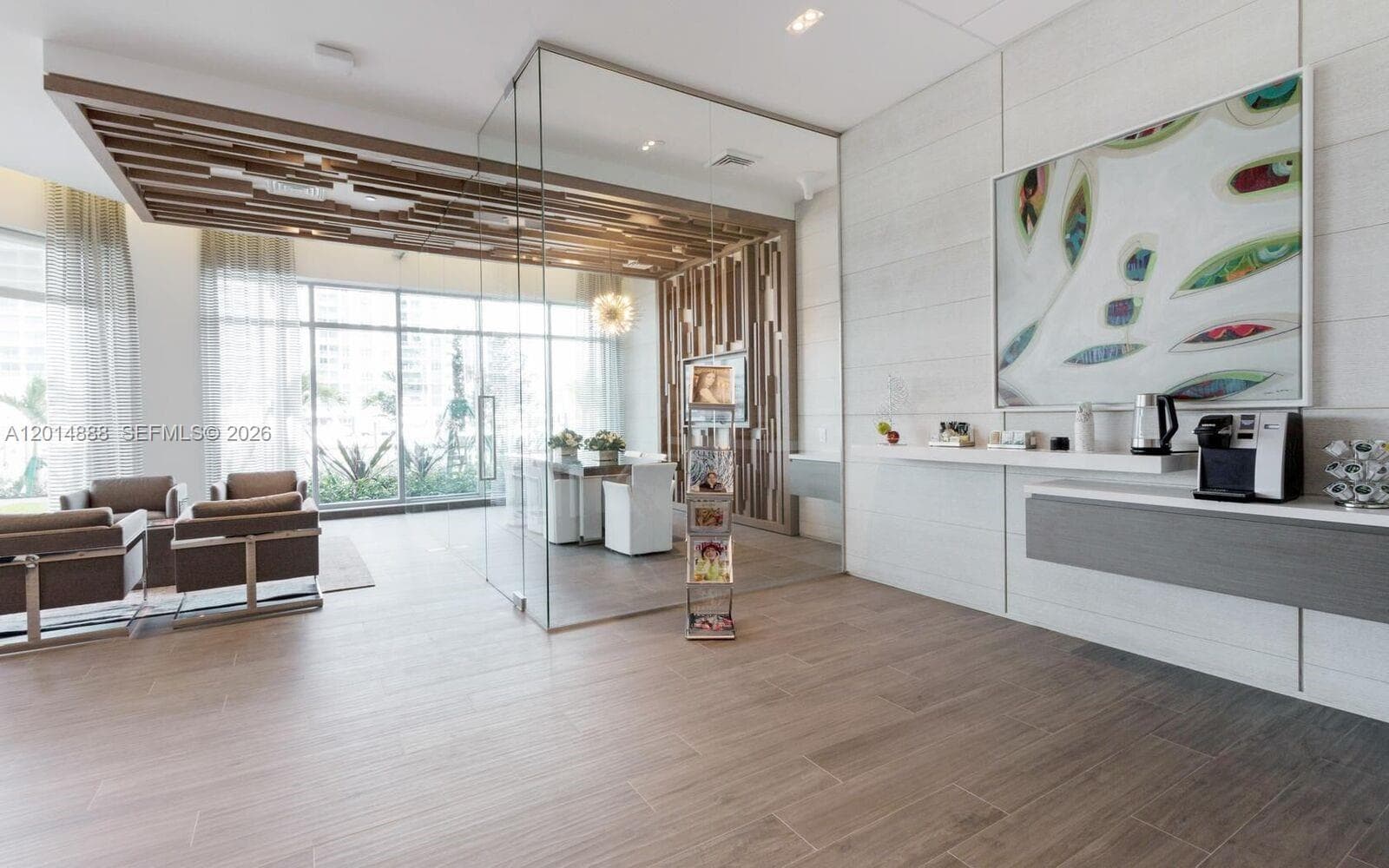 MARINA PALMS RESIDENCES S · #PH2 in North Miami Beach - Photo 16