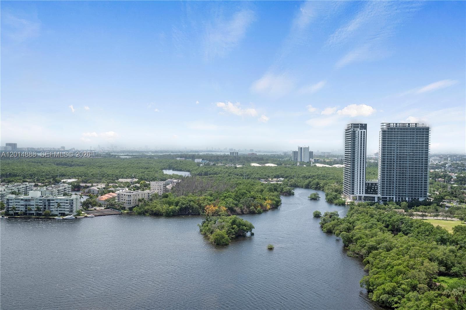 MARINA PALMS RESIDENCES S · #PH2 in North Miami Beach - Photo 32