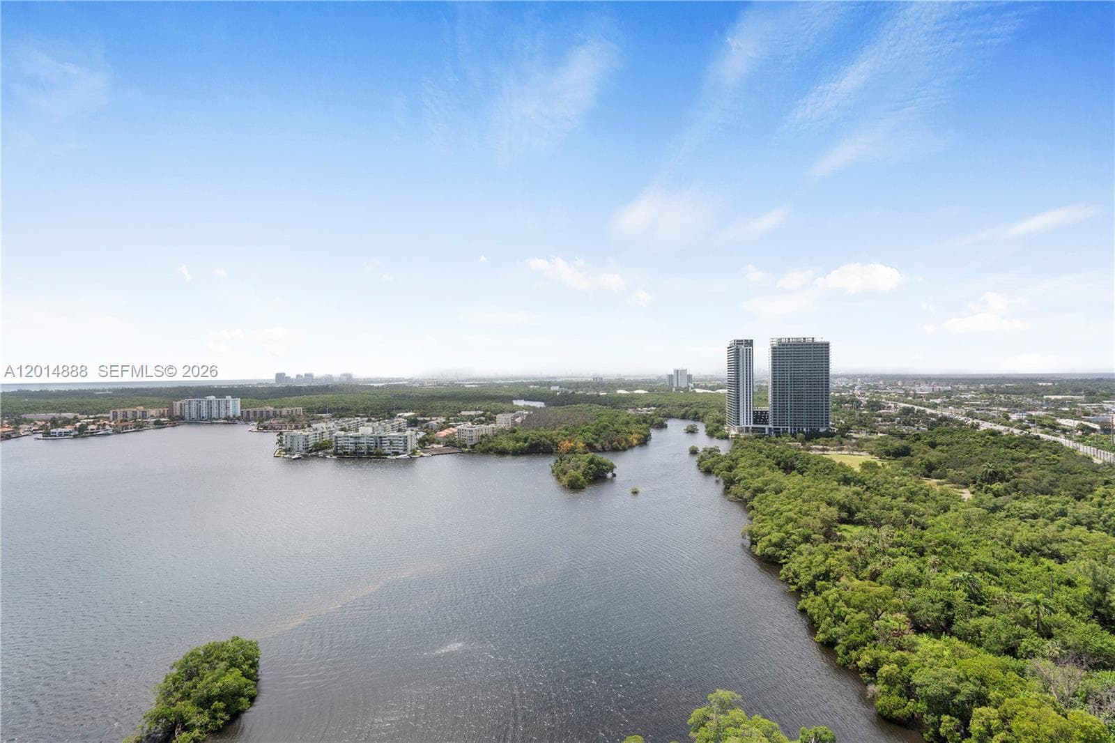 MARINA PALMS RESIDENCES S · #PH2 in North Miami Beach - Photo 34