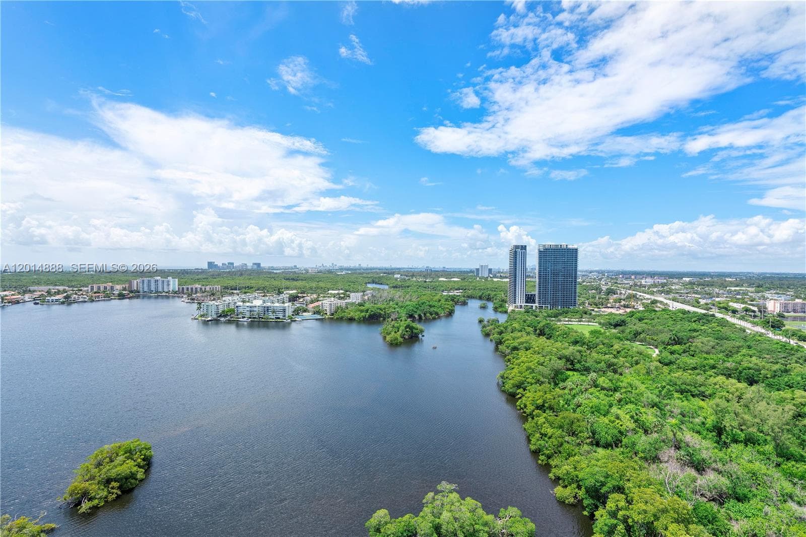 MARINA PALMS RESIDENCES S · #PH2 in North Miami Beach - Photo 33
