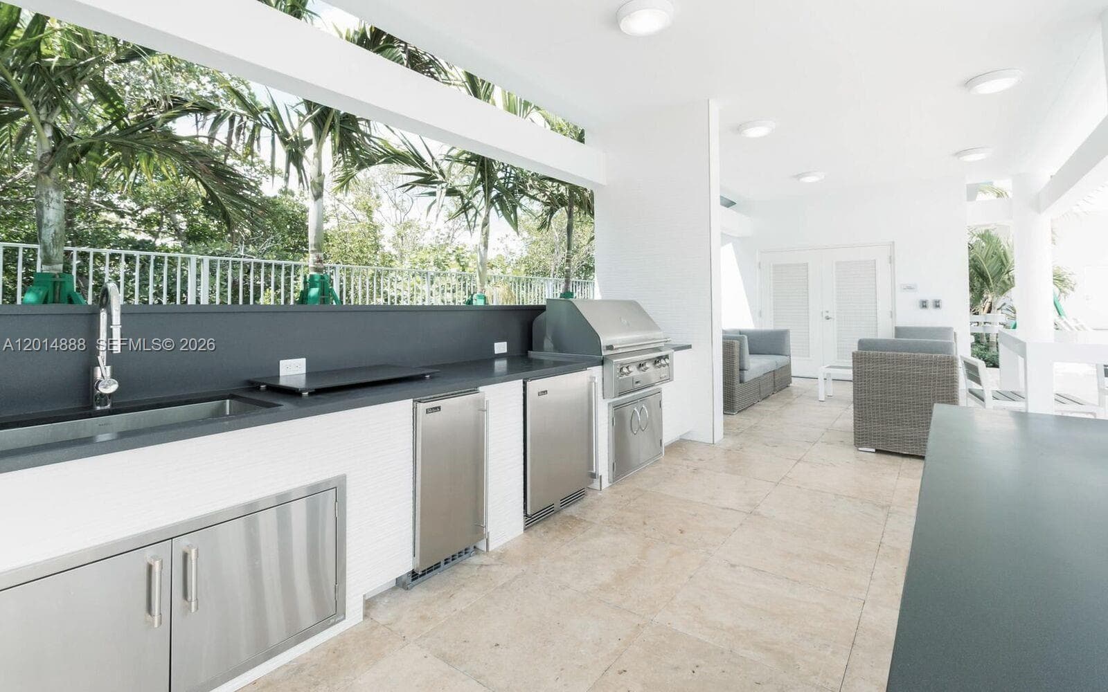 MARINA PALMS RESIDENCES S · #PH2 in North Miami Beach - Photo 21