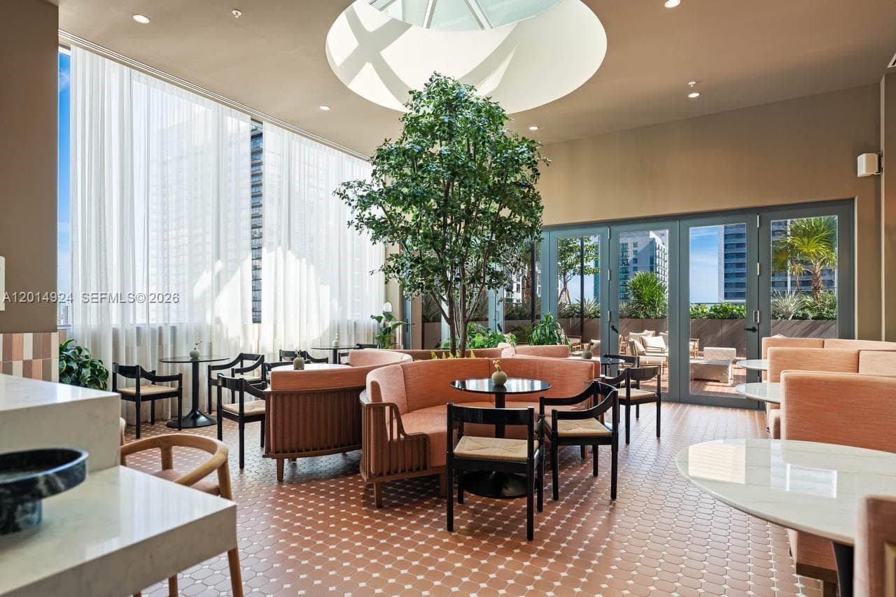 The Crosby Miami Worldcenter · #1210 in Miami - Photo 20