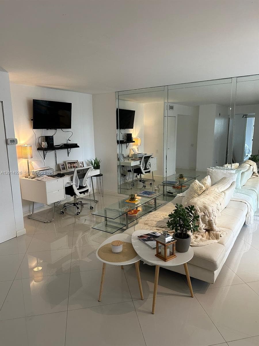 PLAZA OF AMERICAS CONDO P · #815 in Sunny Isles Beach - Photo 6