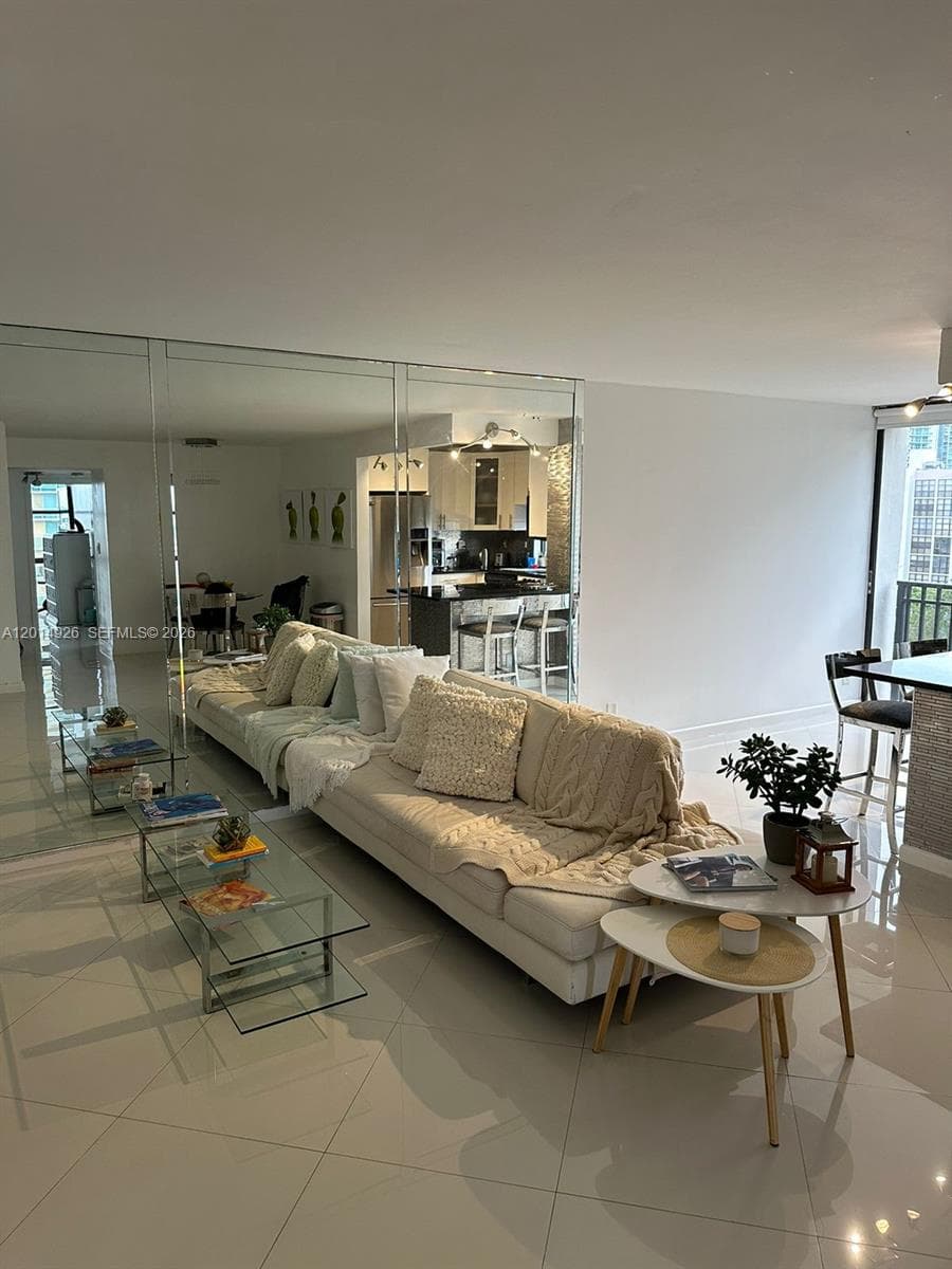 PLAZA OF AMERICAS CONDO P · #815 in Sunny Isles Beach - Photo 5