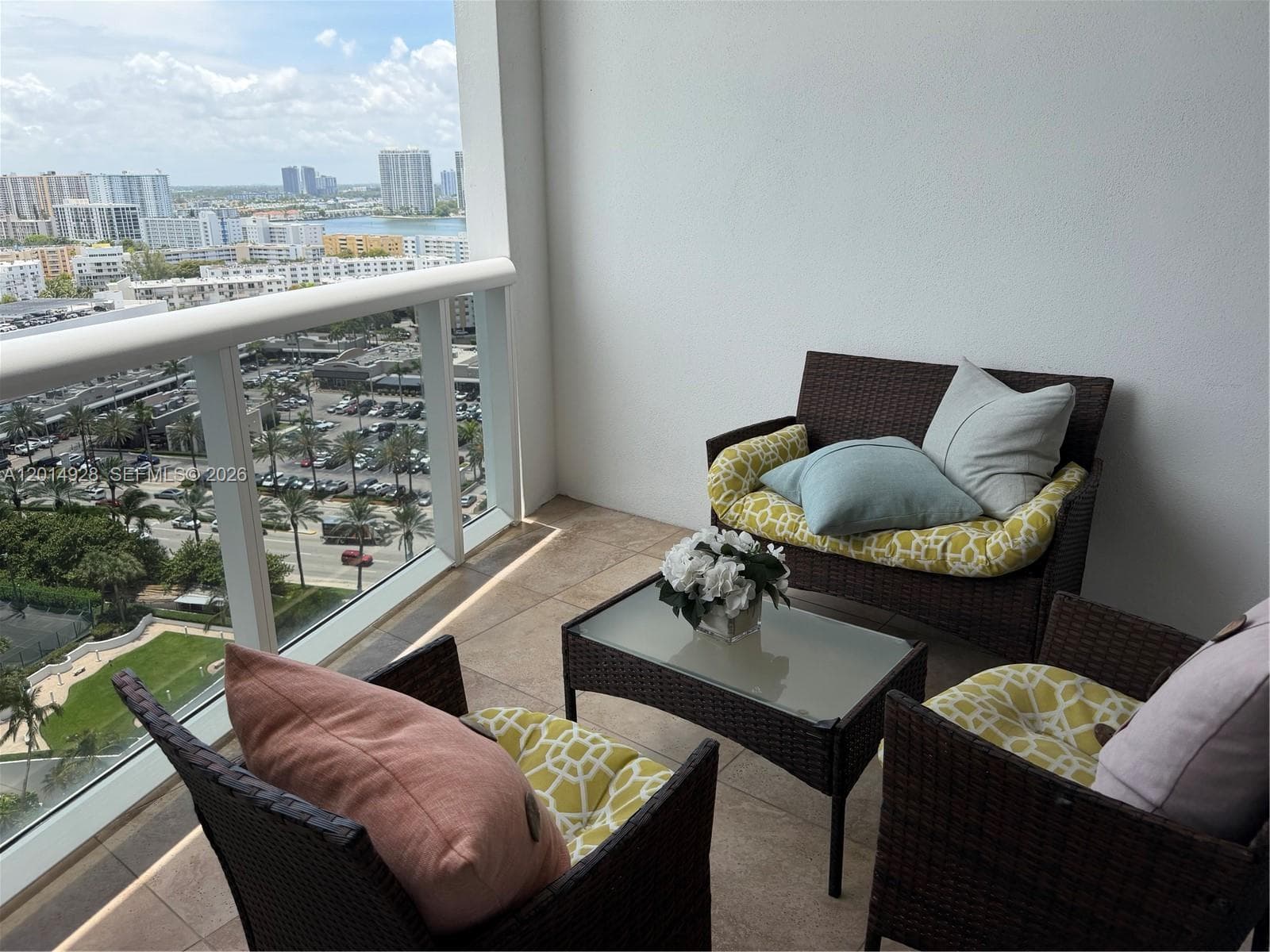 Trump Royale · #1908 in Sunny Isles Beach - Photo 17