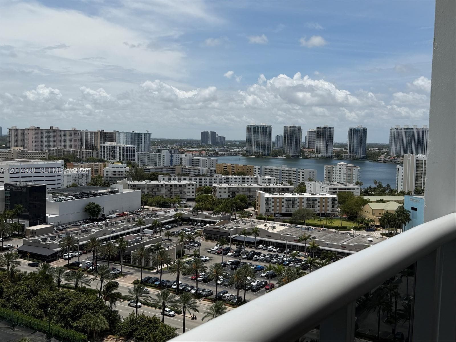 Trump Royale · #1908 in Sunny Isles Beach - Photo 26
