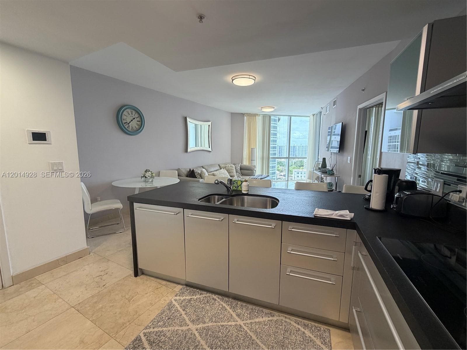 Trump Royale · #1908 in Sunny Isles Beach - Photo 7