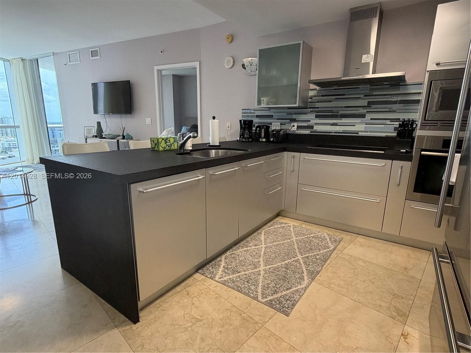 Trump Royale · #1908 in Sunny Isles Beach - Photo 5