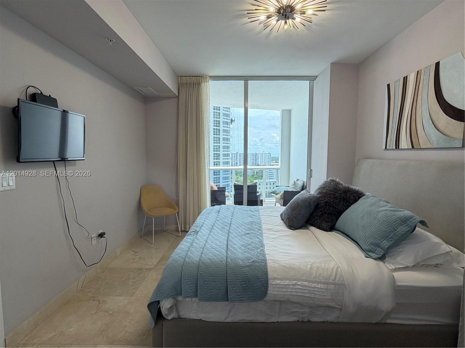 Trump Royale · #1908 in Sunny Isles Beach - Photo 20