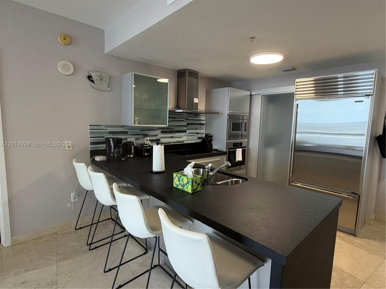 Trump Royale · #1908 in Sunny Isles Beach - Photo 8