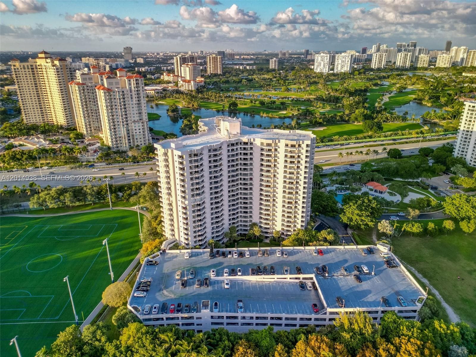 PARC CENTRAL AVENTURA SOU · #1816 in Aventura - Photo 3
