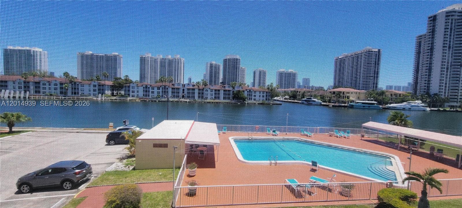 POINT EAST ONE CONDO-BLDG · #D301 in Aventura - Photo 1