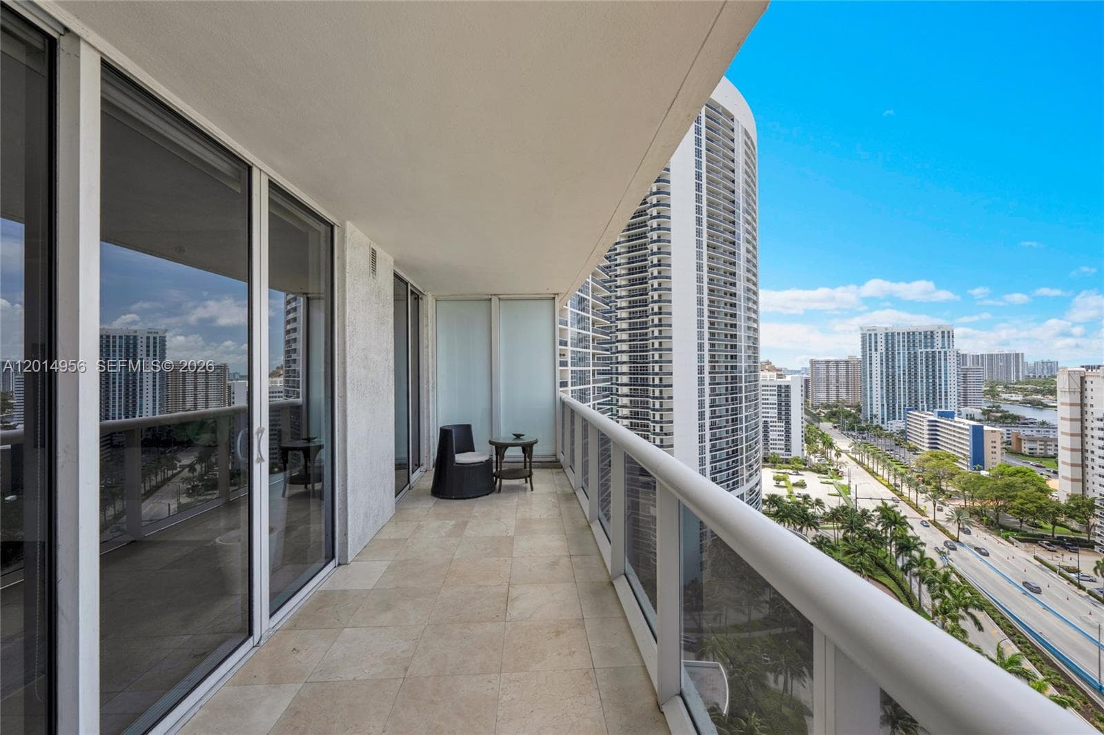 BEACH CLUB THREE CONDO · #2007 in Hallandale Beach - Photo 30