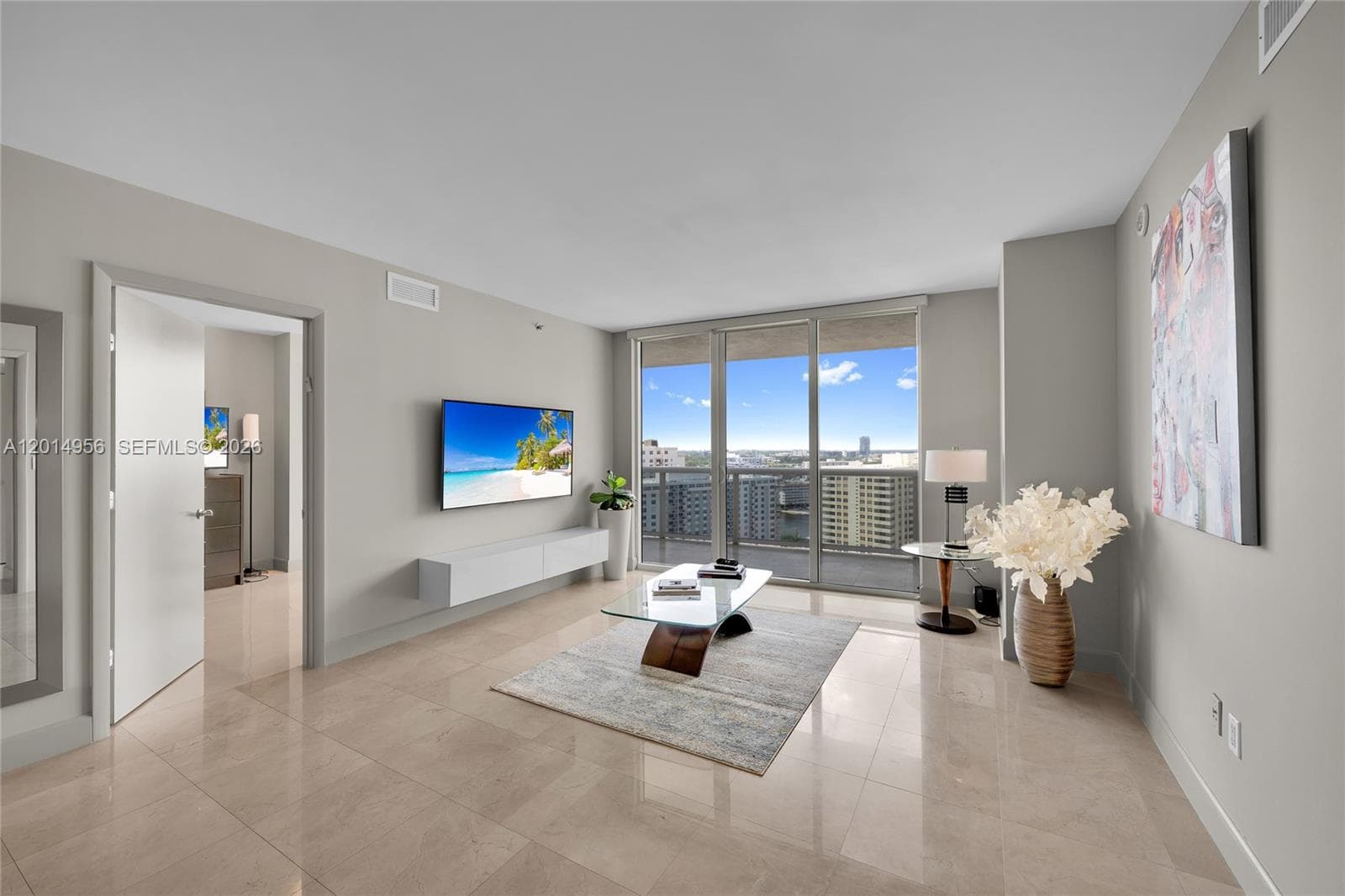 BEACH CLUB THREE CONDO · #2007 in Hallandale Beach - Photo 10