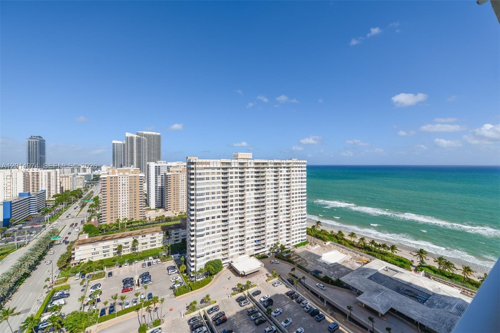 THE HEMISPHERES · #PHM in Hallandale Beach - Photo 1