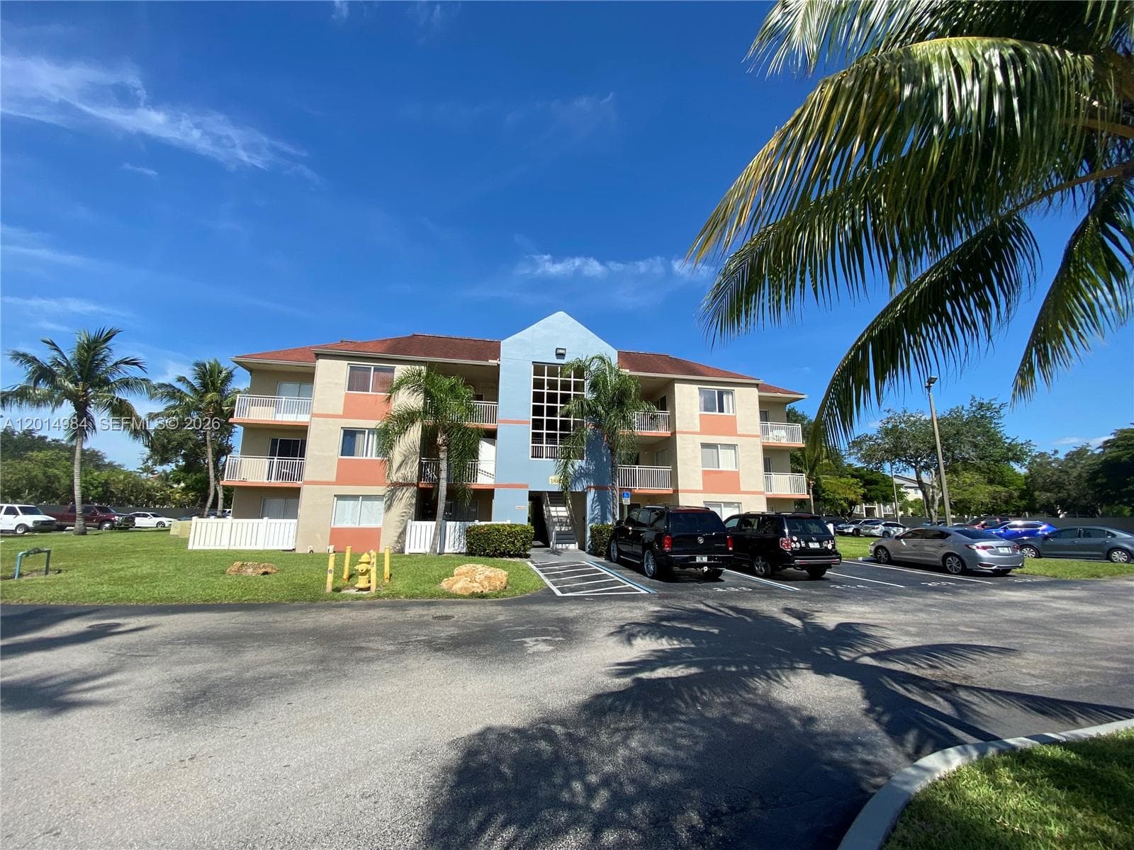 VILLA RUSTICA I CONDO · #203 in Hialeah - Photo 2